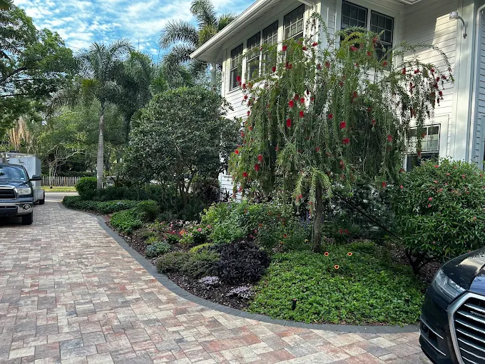 Modern Landscape Design